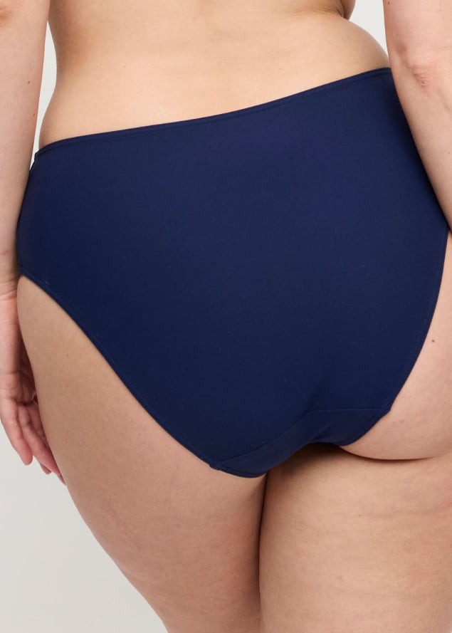 Bikini slip taille haute Maillots de Bain Prima Donna Swim