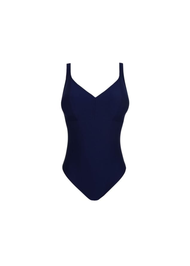Maillot 1 pi�ce sans armatures plongeant Maillots de Bain Prima Donna Swim