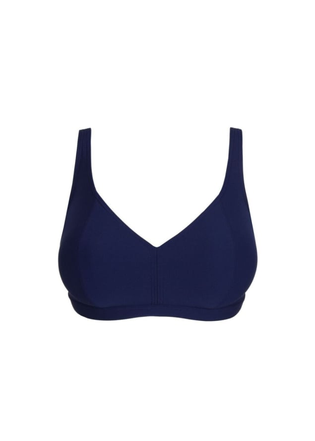 Haut de Bikini Triangle Maillots de Bain Prima Donna Swim