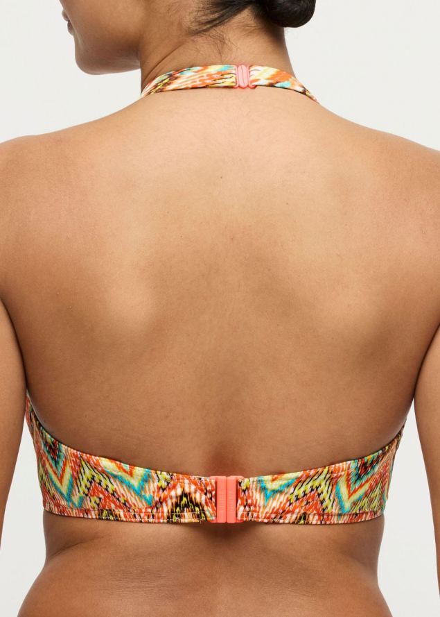 Haut De Bikini Balconnet Rembourr� Maillots de Bain Prima Donna Swim