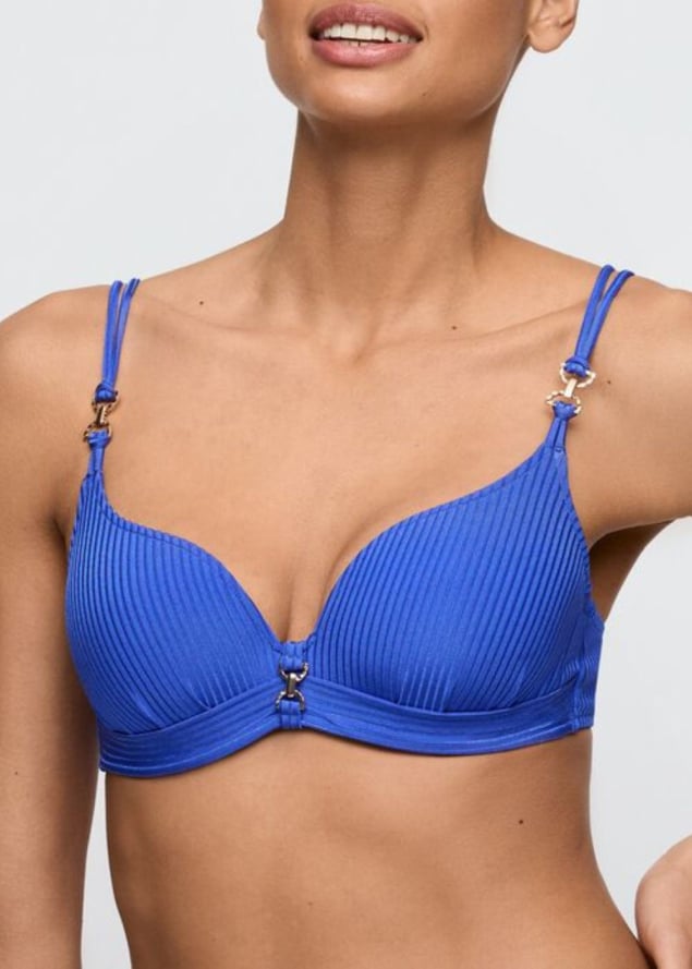 Haut De Bikini Rembourr� Coeur Maillots de bain Marie Jo Swim