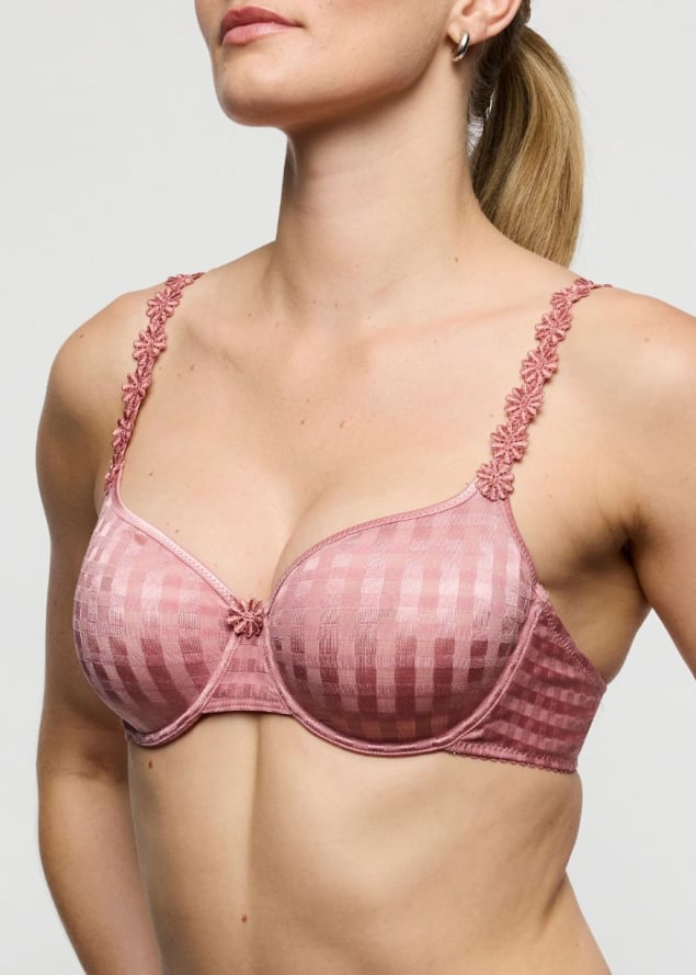 Soutien-gorge Moul� � Armatures Marie-Jo