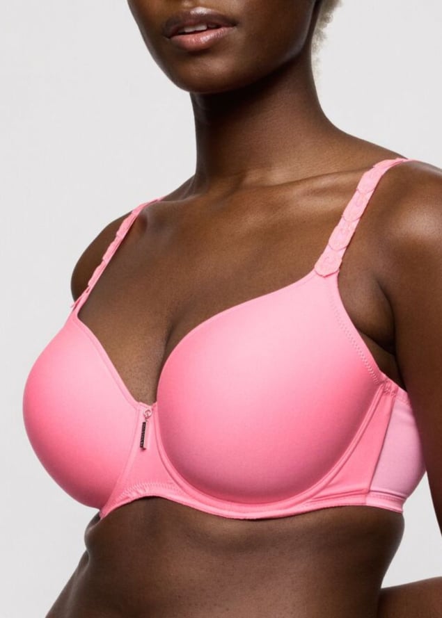 Soutien-gorge rembourr� Forme Coeur Twist de Prima Donna