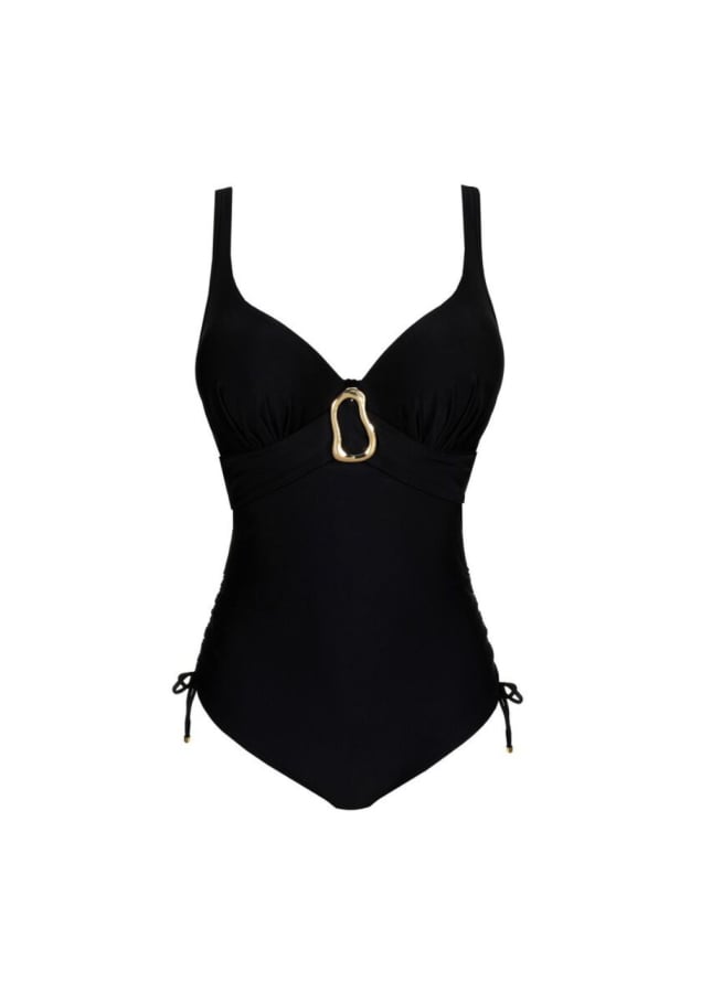 Maillot 1 Pi�ce D�collet� Plongeant Maillots de Bain Prima Donna Swim