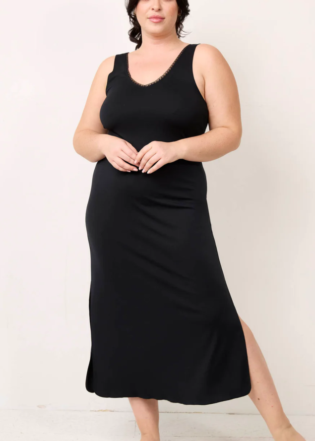 Nuisette Longue Maison Lejaby