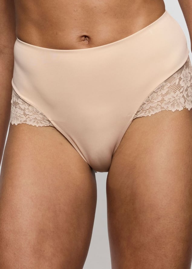 Slip Taille Haute Marie-Jo