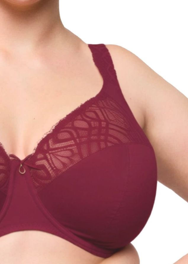 Soutien-gorge Embo�tant � Armatures bonnets profonds Prima Donna