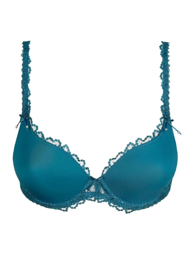 Soutien-gorge Rembourr� Forme Coeur Marie-Jo