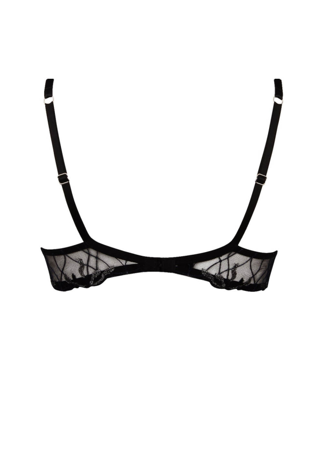 Soutien-gorge Emboitant avec Armatures Lise Charmel