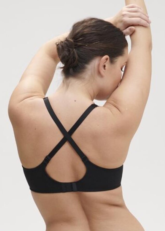 Soutien-Gorge Embotant Bonnets Profonds Simone Prle