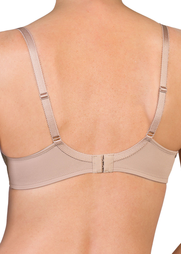 Soutien-gorge Armatures Conturelle Taupe