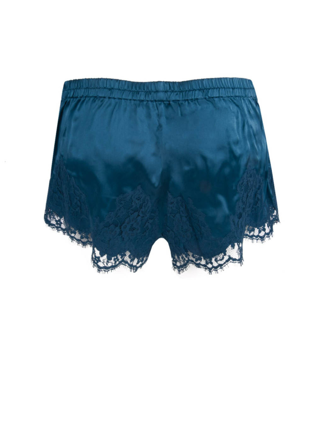 Short Lise Charmel