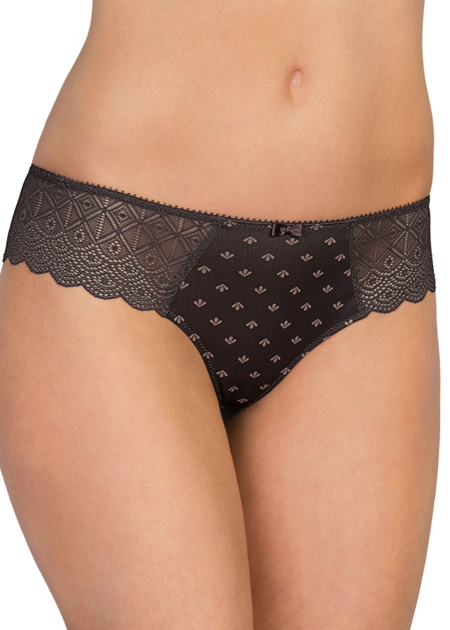 String Conturelle