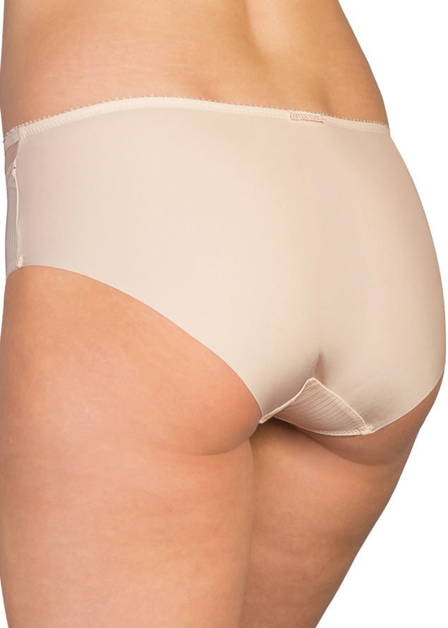 Culotte Conturelle Rose Porcelaine