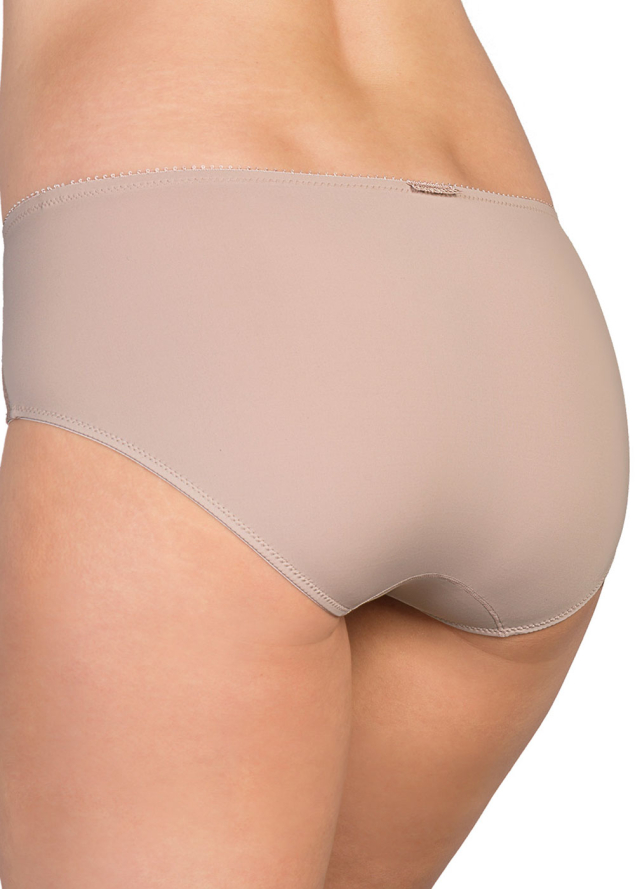 Culotte Conturelle Taupe