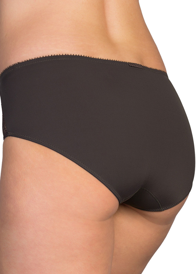 Culotte Conturelle Prune