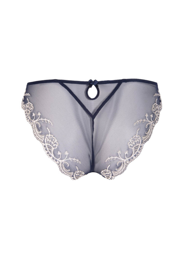 Slip Sduction Lise Charmel
