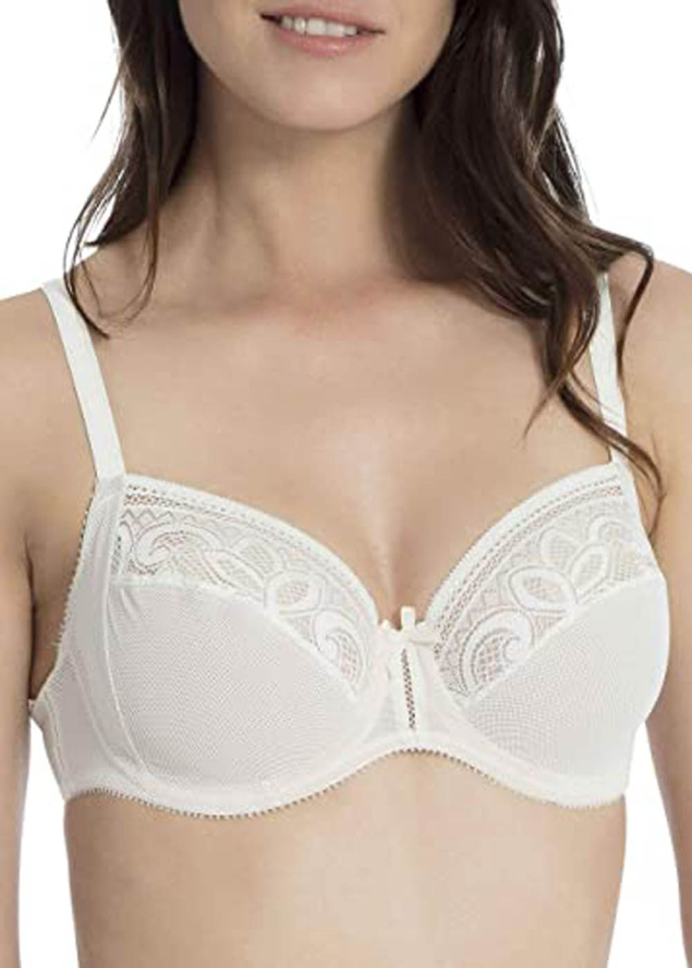 Soutien-gorge Emboitant avec Armatures Conturelle