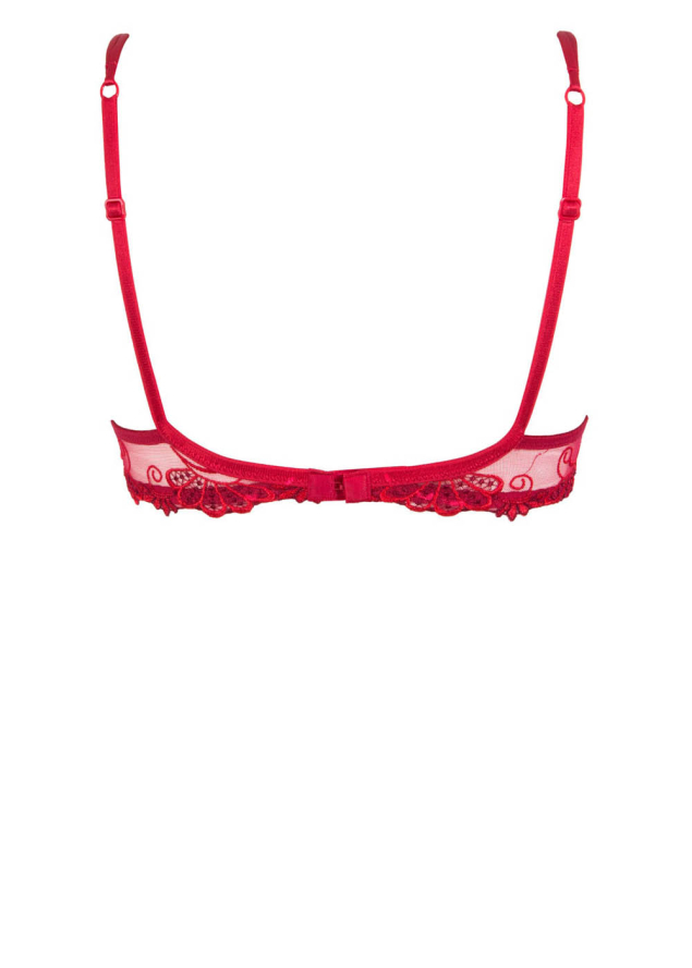 Soutien-gorge avec Coques Lise Charmel