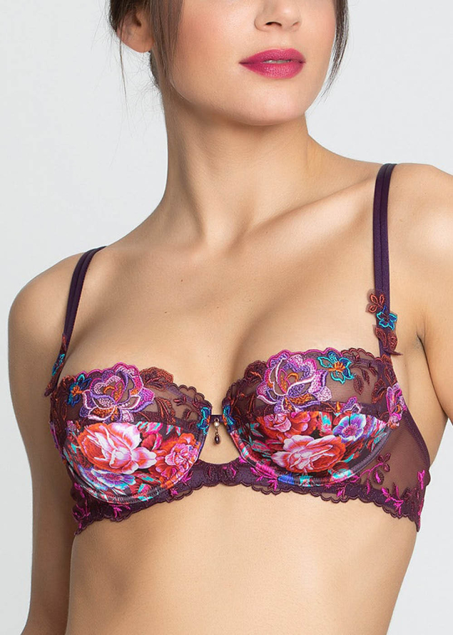 Soutien-gorge Corbeille avec Armatures Lise Charmel