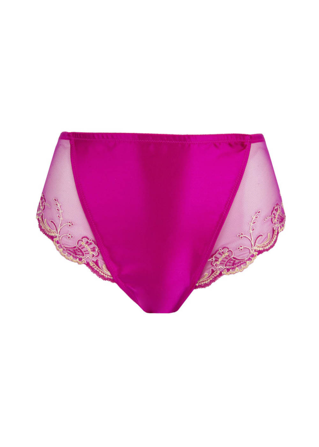 Slip Haut Lise Charmel