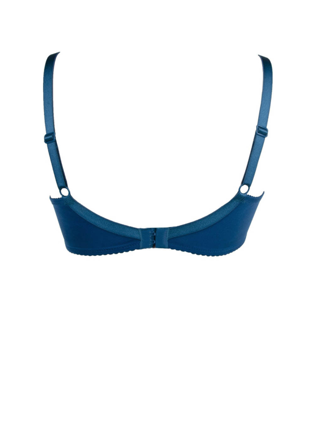 Soutien-gorge Emboitant Bonnets Profonds avec Armatures Lise Charmel