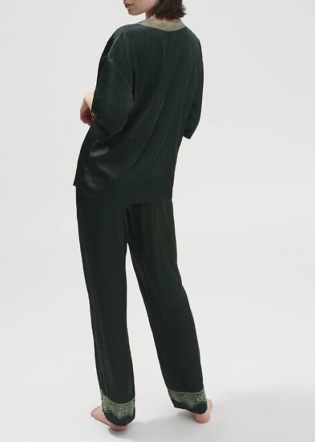 Loungewear Simone Prle