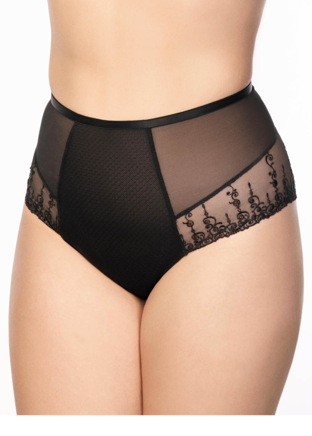 Culotte Gainante  Ulla Dessous Noir