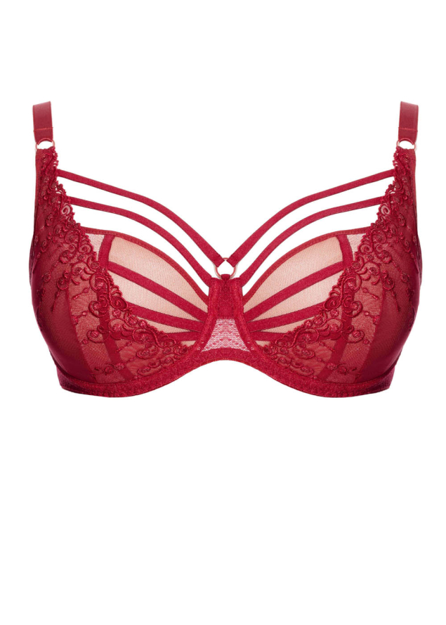 Soutien-gorge Rembourr Ulla Dessous Sunset