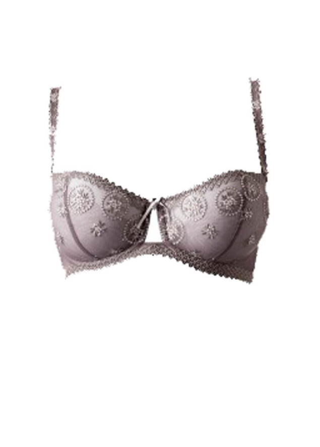 Soutien-gorge Corbeille  Armatures Louisa Bracq