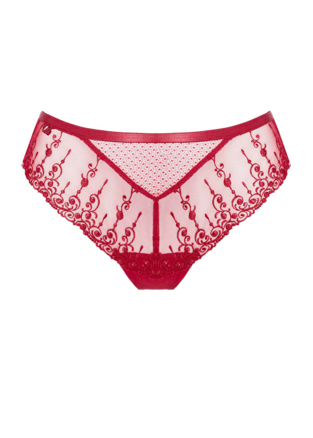 String Ulla Dessous Sunset