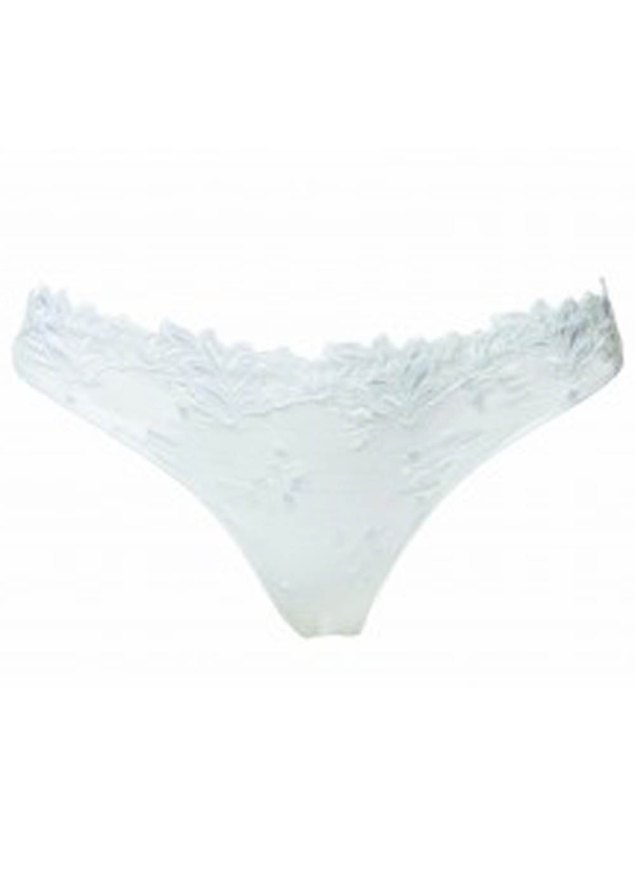 String Louisa Bracq Blanc