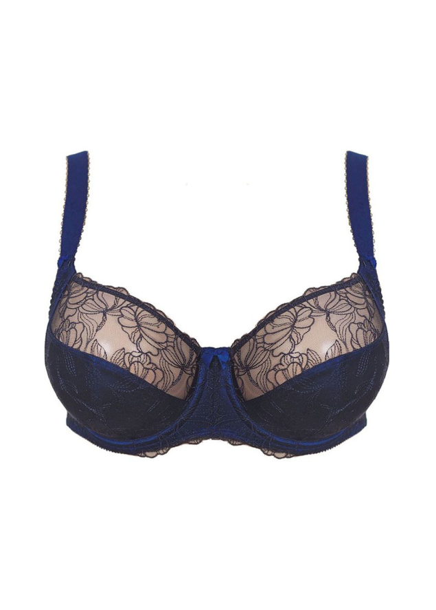 Soutien-gorge Armatures Fantasie Navy