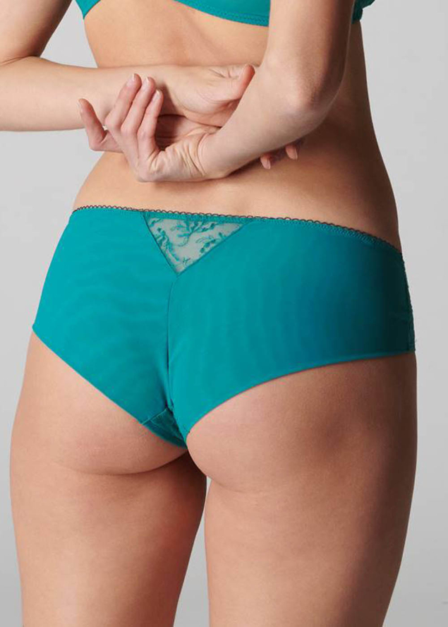Shorty Simone Prle