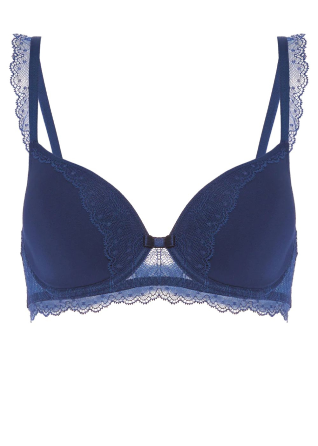 Soutien-gorge Spacer avec armatures Simone Prle Midnight