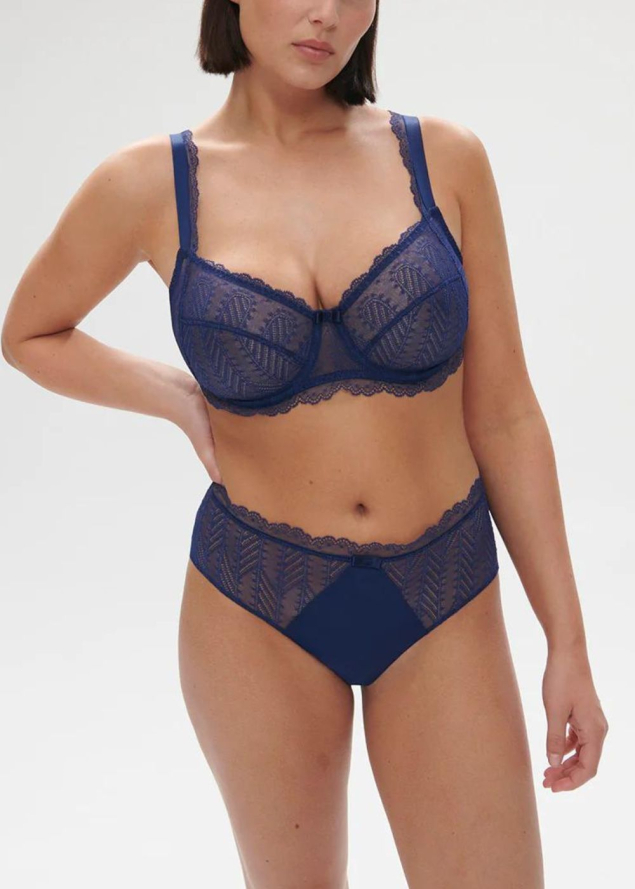 Shorty Simone Prle