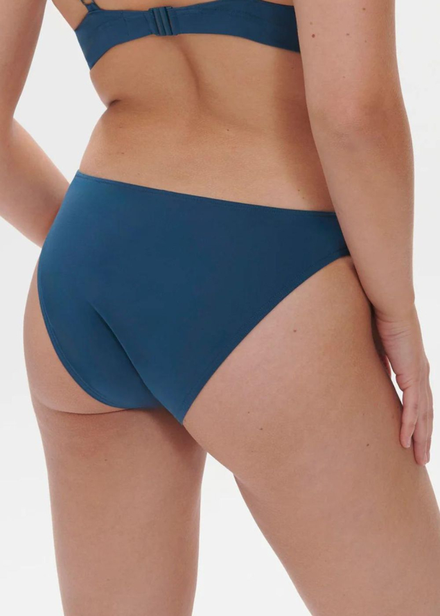 Bas de Bikini slip Maillots de Bain Simone Prle