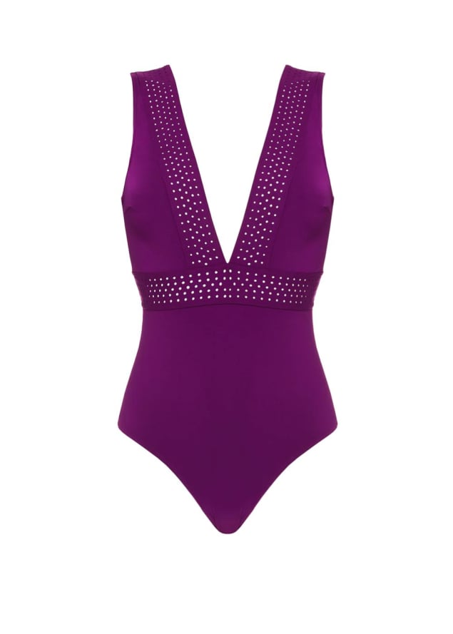Maillot de Bain 1 pice sans armatures Maillots de Bain Simone Prle