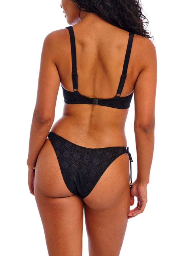 Haut de Bikini Apex Foulard  Armatures Maillots de Bain Freya 