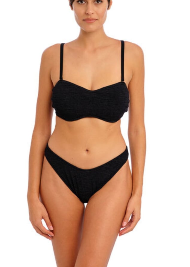 Haut de Bikini Bandeau  Armatures Maillots de Bain Freya 