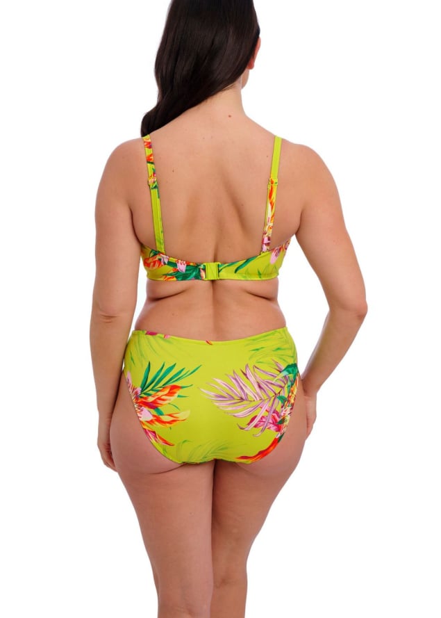 Haut de Bikini Bandeau  Armatures Maillots de Bain Fantasie 