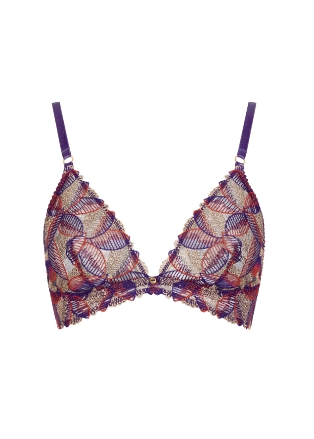 Soutien-gorge Triangle Sans Armatures Aubade