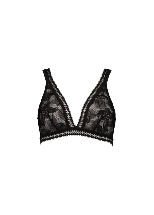 Soutien-gorge Triangle Sans Armatures Maison Lejaby