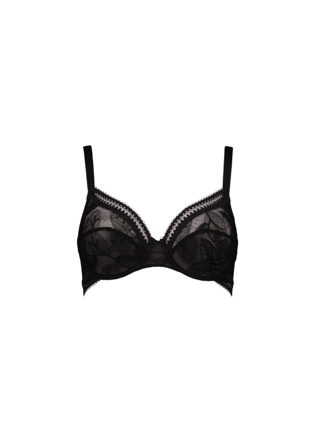 Soutien-gorge avec armatures Maison Lejaby