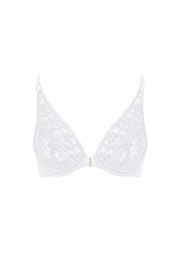 Soutien-gorge Triangle avec armatures Aubade