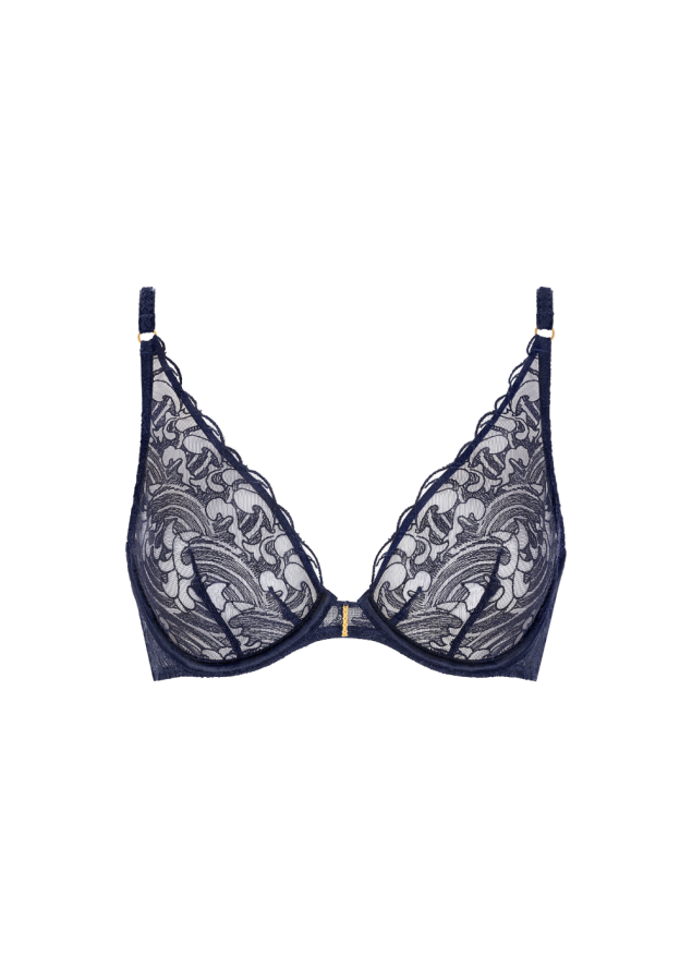 Soutien-gorge Triangle avec armatures Aubade