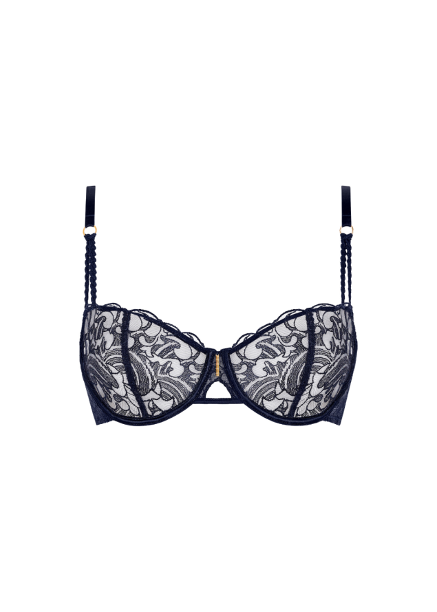 Soutien-gorge Corbeille avec armatures Aubade