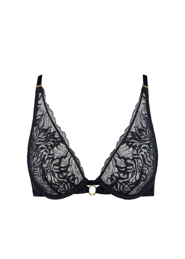 Soutien-gorge Triangle avec armatures Aubade