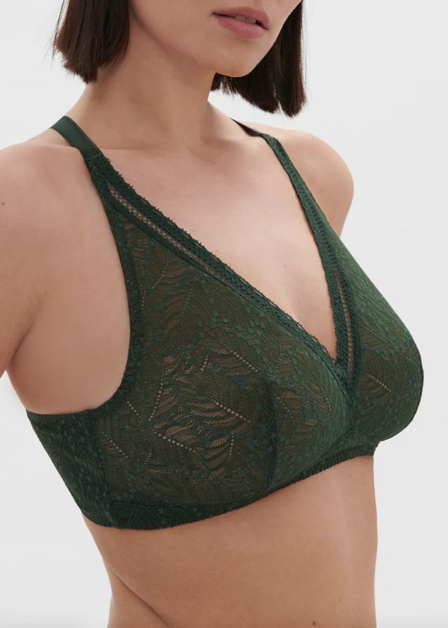 Soutien-gorge Sans Armatures Simone P�r�le