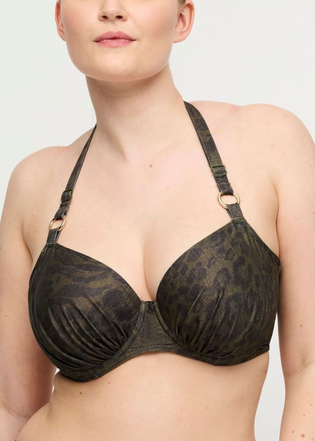 Haut De Bikini Embo�tant Maillots de Bain Prima Donna Swim